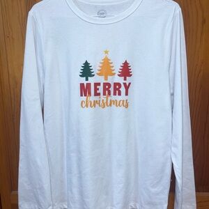 Youth Christmas shirt